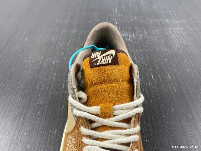 DZ7292-200 Voodoo OG Retro Zion Williamson 1 Jordan Low 0727